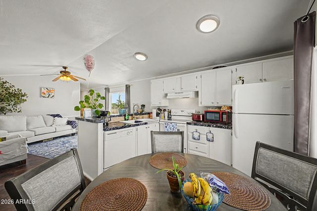 5201 S CHUICHU Road 127, Casa Grande, AZ 85193