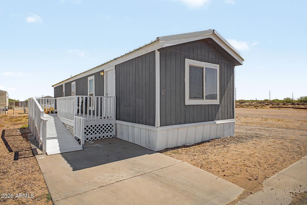 5201 S CHUICHU Road 127, Casa Grande, AZ 85193 — photo 2