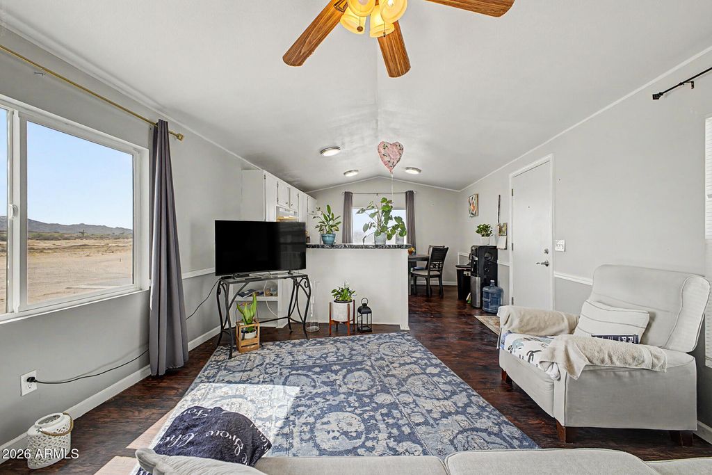 5201 S CHUICHU Road 127, Casa Grande, AZ 85193 — photo 4