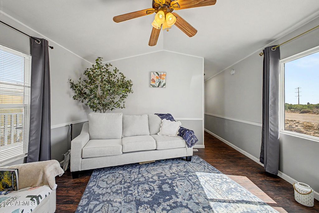 5201 S CHUICHU Road 127, Casa Grande, AZ 85193 — photo 5