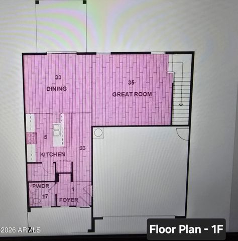 10968 W BADEN Street, Avondale, AZ 85323