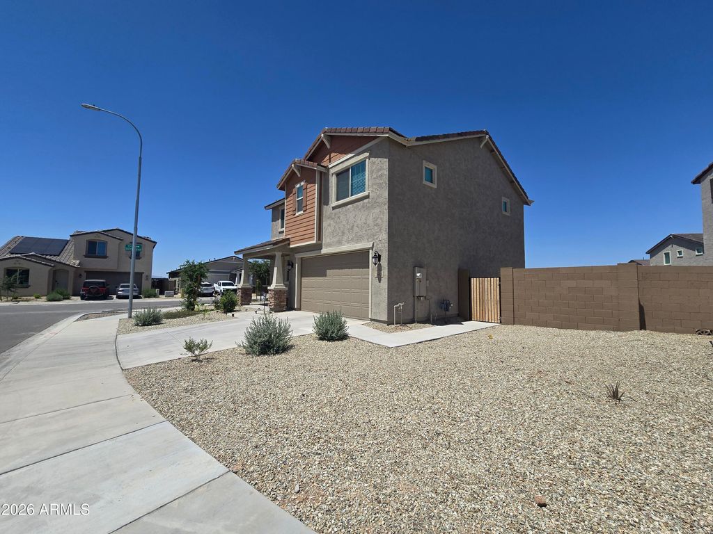 10968 W BADEN Street, Avondale, AZ 85323