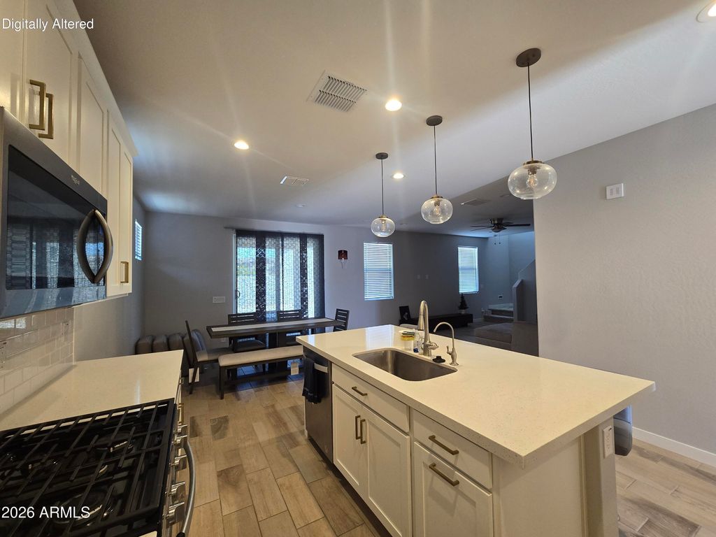 10968 W BADEN Street, Avondale, AZ 85323 — photo 4