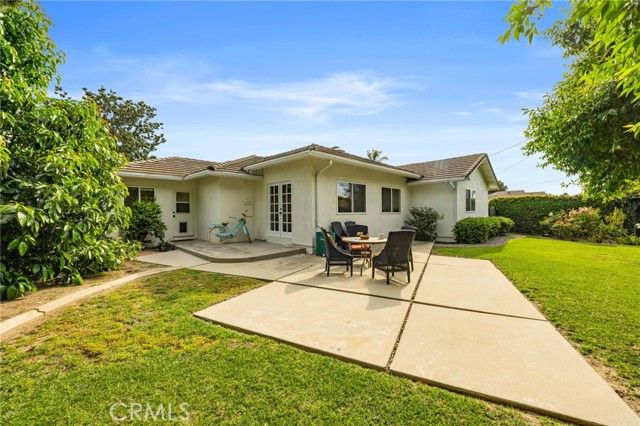 1711 E Portner, West Covina, CA 91791