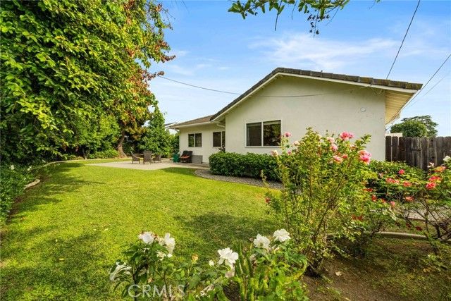 1711 E Portner, West Covina, CA 91791