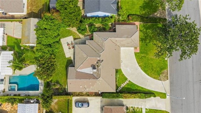 1711 E Portner, West Covina, CA 91791