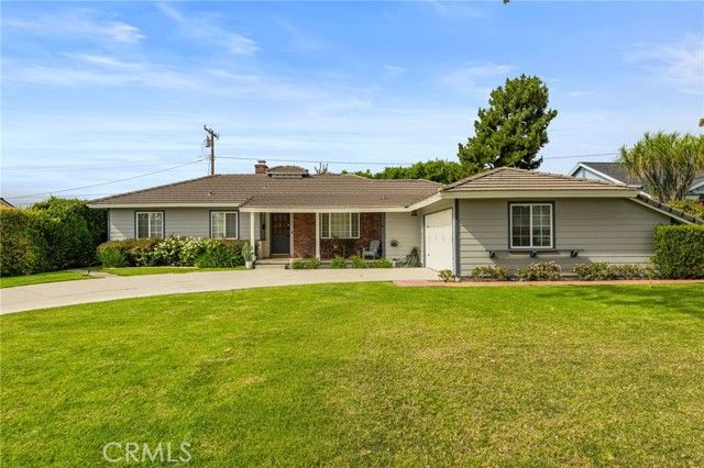 1711 E Portner, West Covina, CA 91791
