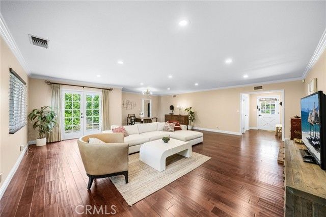 1711 E Portner, West Covina, CA 91791
