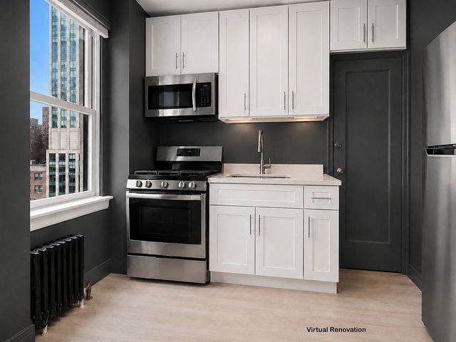 400 E 59th St Apt 8F, New York City, NY 10022