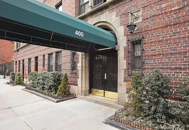400 E 59th St Apt 8F, New York City, NY 10022