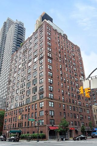 400 E 59th St Apt 8F, New York City, NY 10022