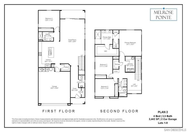 763 Michael Ct, Vista, CA 92081