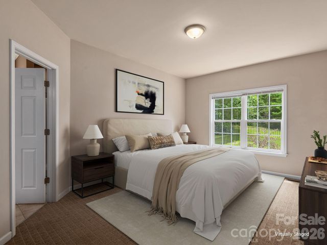 509 Shamrock Drive, Asheville, NC 28803