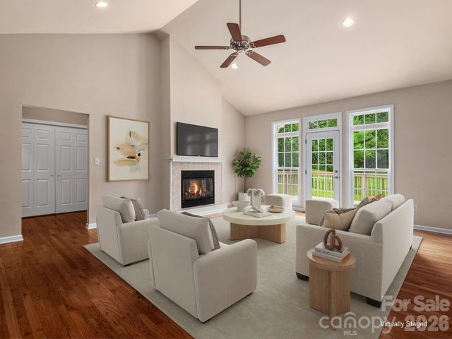 509 Shamrock Drive, Asheville, NC 28803