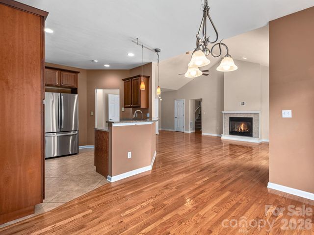 509 Shamrock Drive, Asheville, NC 28803