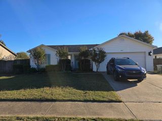 3411 Village Grenn Dr, Bryant, AR 72022