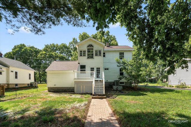 455 N River Street, Montgomery, IL 60538
