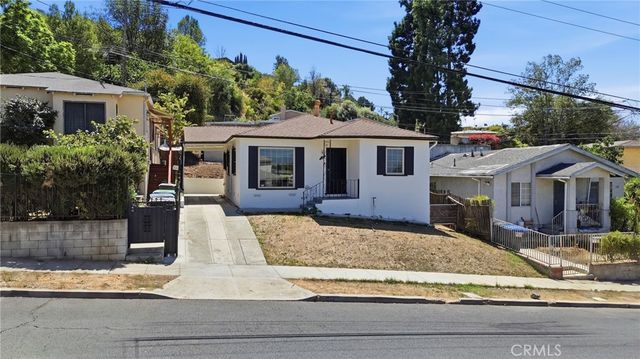 512 West Graves Avenue, Monterey Park, CA 91754