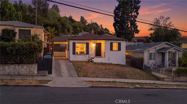 512 West Graves Avenue, Monterey Park, CA 91754