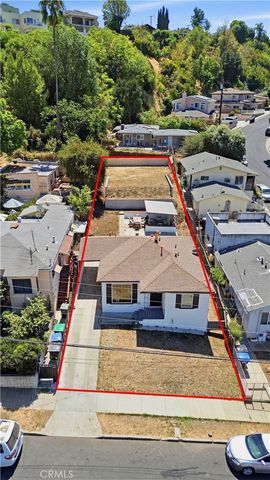 512 West Graves Avenue, Monterey Park, CA 91754