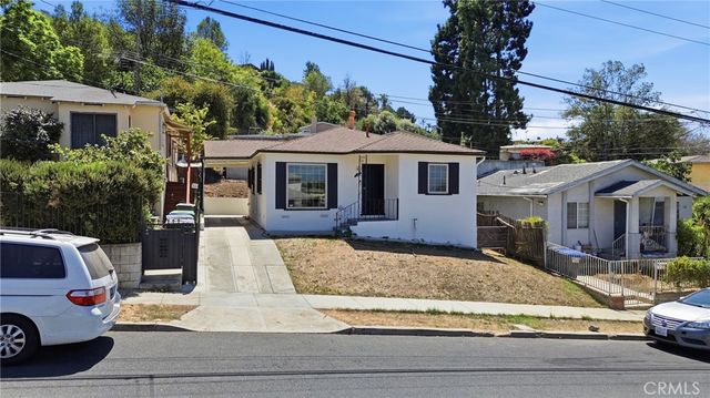 512 West Graves Avenue, Monterey Park, CA 91754
