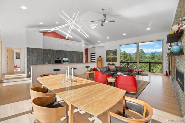 4600 Forest Hill Road, Evergreen, CO 80439