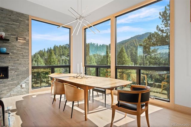 4600 Forest Hill Road, Evergreen, CO 80439