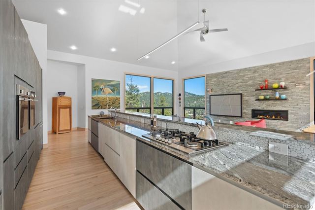 4600 Forest Hill Road, Evergreen, CO 80439