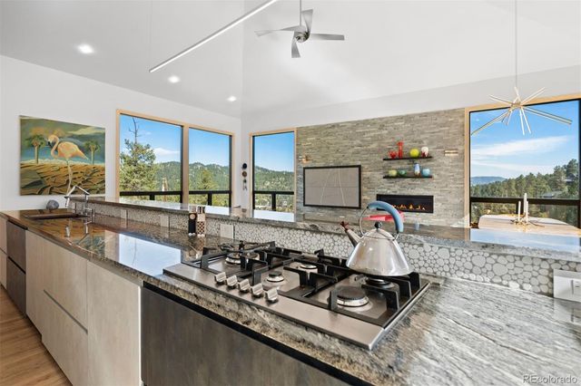 4600 Forest Hill Road, Evergreen, CO 80439