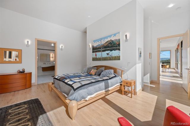 4600 Forest Hill Road, Evergreen, CO 80439