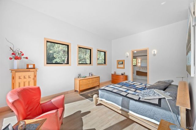 4600 Forest Hill Road, Evergreen, CO 80439