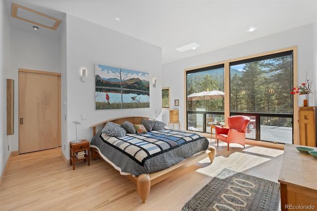 4600 Forest Hill Road, Evergreen, CO 80439
