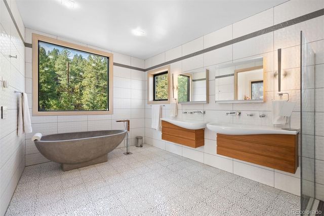 4600 Forest Hill Road, Evergreen, CO 80439