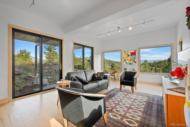 4600 Forest Hill Road, Evergreen, CO 80439