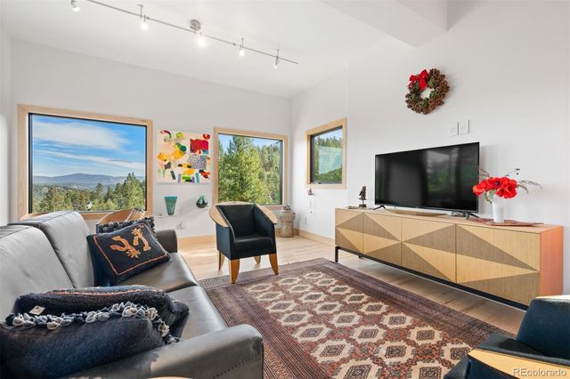 4600 Forest Hill Road, Evergreen, CO 80439
