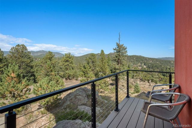 4600 Forest Hill Road, Evergreen, CO 80439
