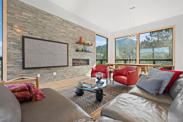 4600 Forest Hill Road, Evergreen, CO 80439