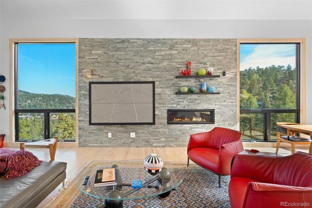 4600 Forest Hill Road, Evergreen, CO 80439