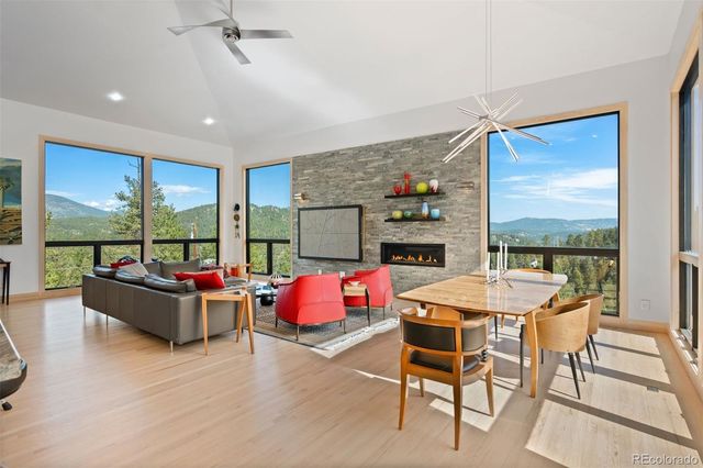 4600 Forest Hill Road, Evergreen, CO 80439