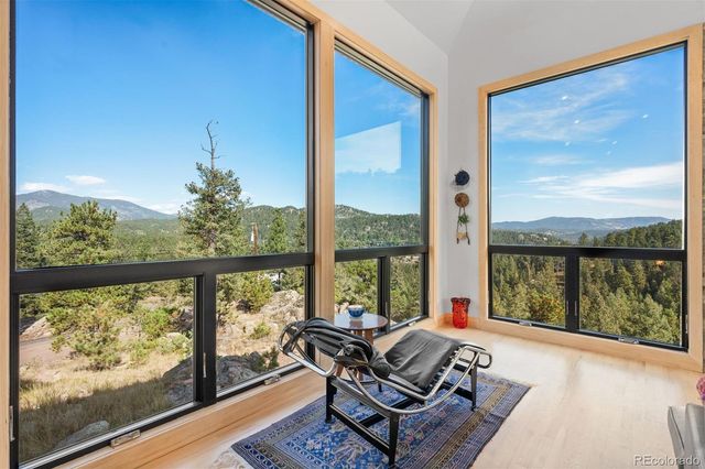 4600 Forest Hill Road, Evergreen, CO 80439