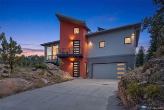 4600 Forest Hill Road, Evergreen, CO 80439