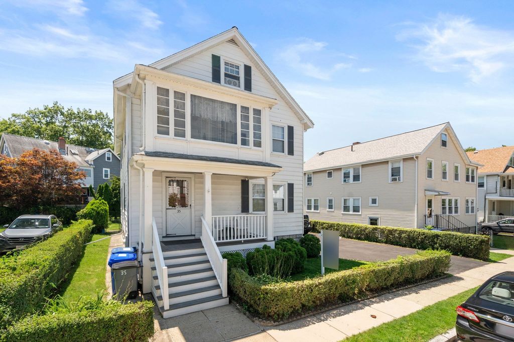 35 Trapelo St 2, Boston, MA 02135