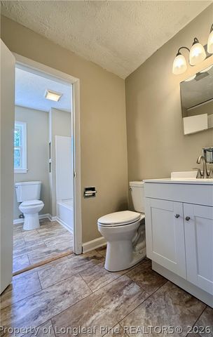 832 Fresno Drive, Fayetteville, NC 28303