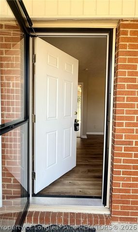 832 Fresno Drive, Fayetteville, NC 28303