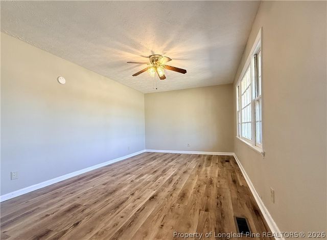 832 Fresno Drive, Fayetteville, NC 28303