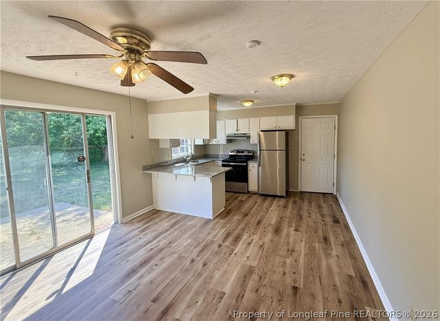832 Fresno Drive, Fayetteville, NC 28303