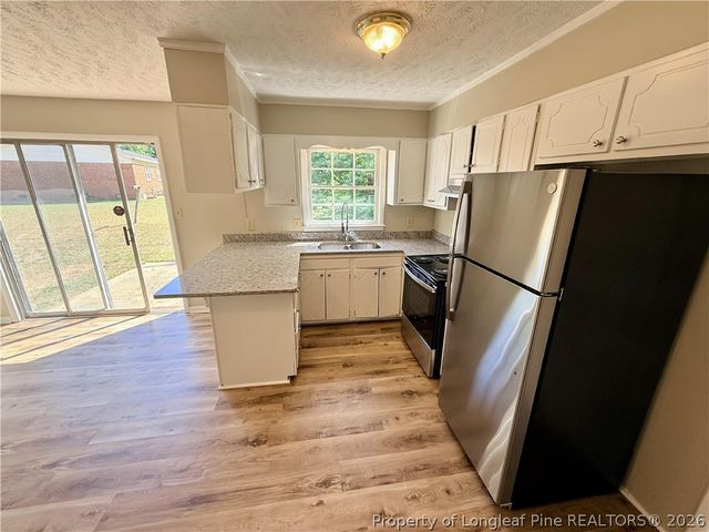 832 Fresno Drive, Fayetteville, NC 28303