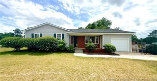 832 Fresno Drive, Fayetteville, NC 28303