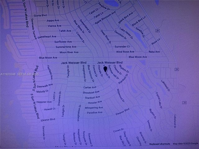 358 WILDWOOD DR, Lake Placid, FL 33852