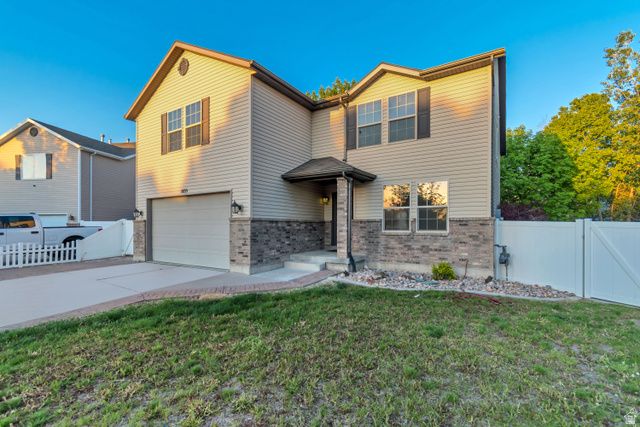 1035 W 400 S, Spanish Fork, UT 84660